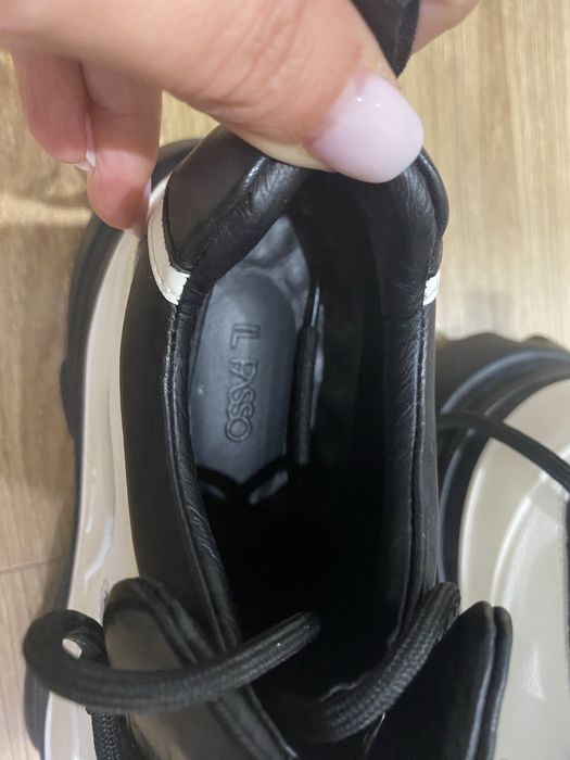 Sneckersi Il Passo dama