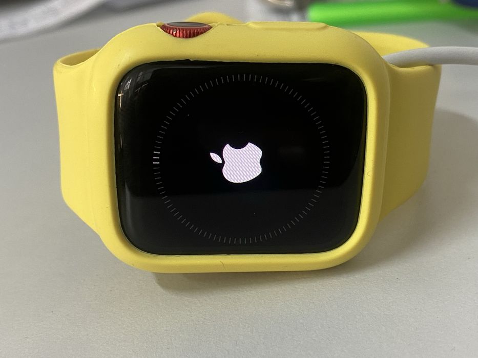 Apple watch 6 40mm Астана ЖанТаС ломбард