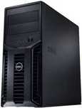 server DELL T110 II Xeon E3-1220, 8GB, 4TB