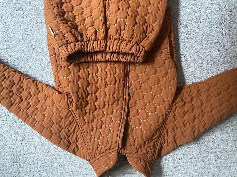 Costum impermeabil copii