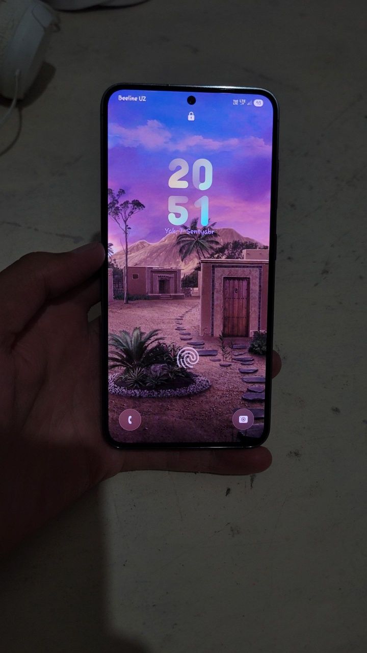 Samsung s23 5g,  8/ 256  ime o'tgan