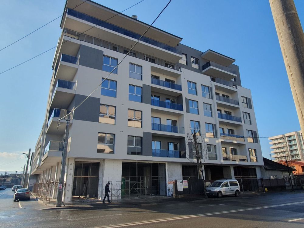 apartamente de vanzare cluj-napoca