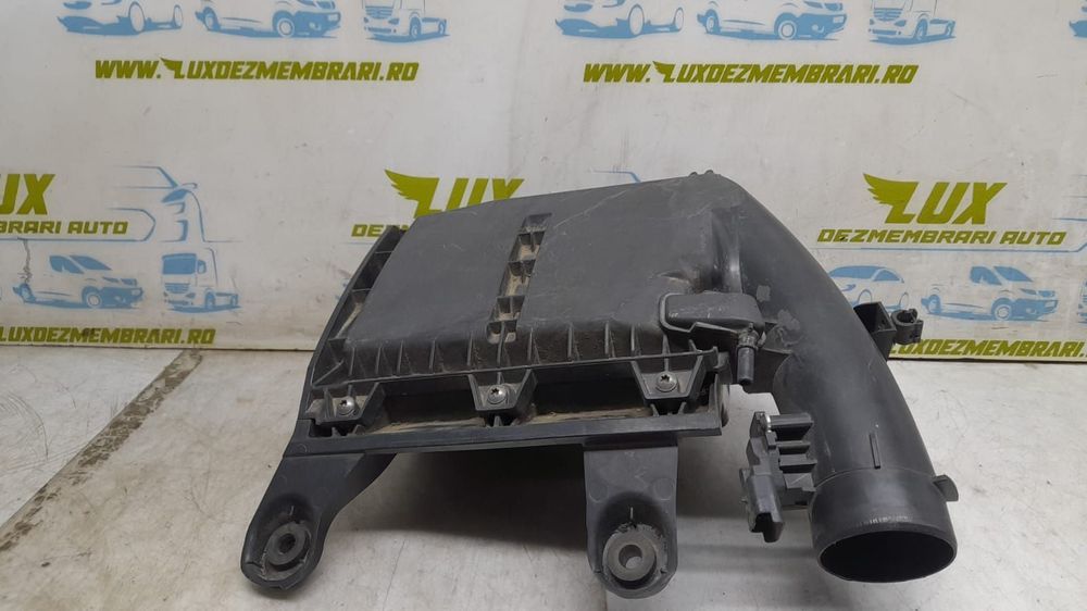 Carcasa filtru aer 9806561080 1.6 hdi BHZ Citroen C-Elysee 2 [2012 -