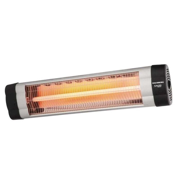 Radiator cu rezistenta infrarosu, 250w