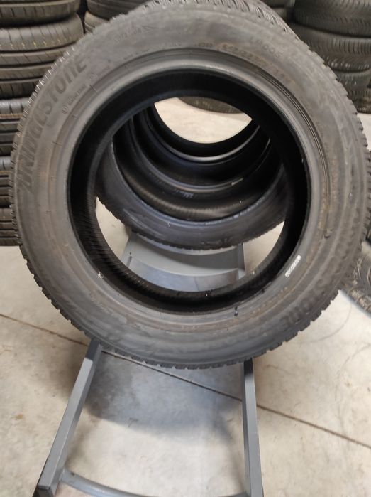 215/55/17 Bridgestone