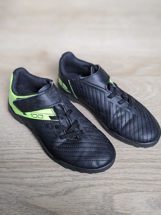 Футболни Стоножки Kipsta 31 номер