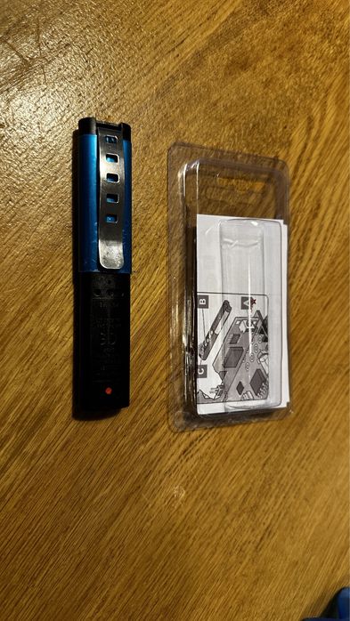 Telecomanda usi garaj porti automatizari MCA SOMMER 4020 TX03