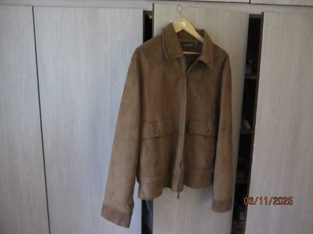 Велурено сако - L