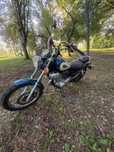Vând Yamaha Virago XV125
