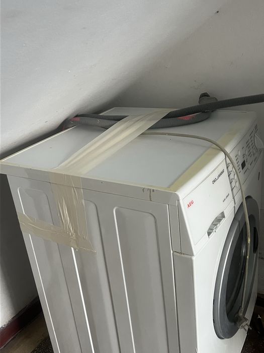 Vand urgent masina spalat