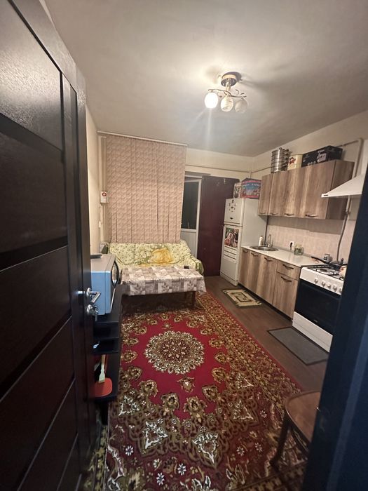 Новостройка янги хайот 2/7/7 можно варйат