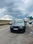 Vand BMW e60 2009 2.0 diesel