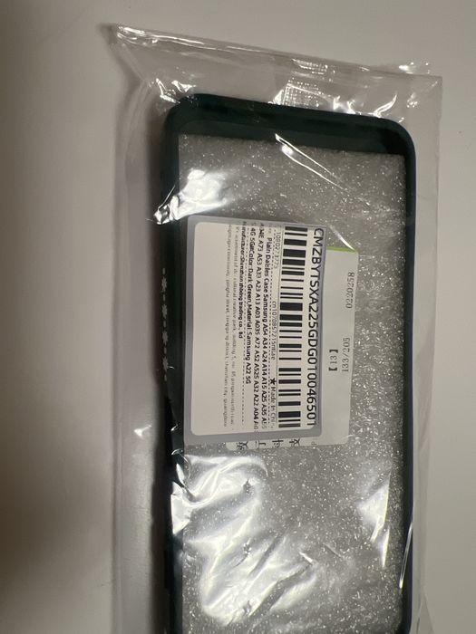 Нов калъф да samsung galaxy a22