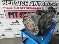 Cutie de viteze AUTOMATA  PORSCHE Cayenne 3.0 TDI Euro 6 , 262CP , 35.000 km Cod cutie PXW O