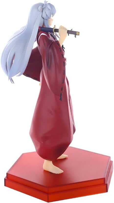 Figurina Inuyasha Anime