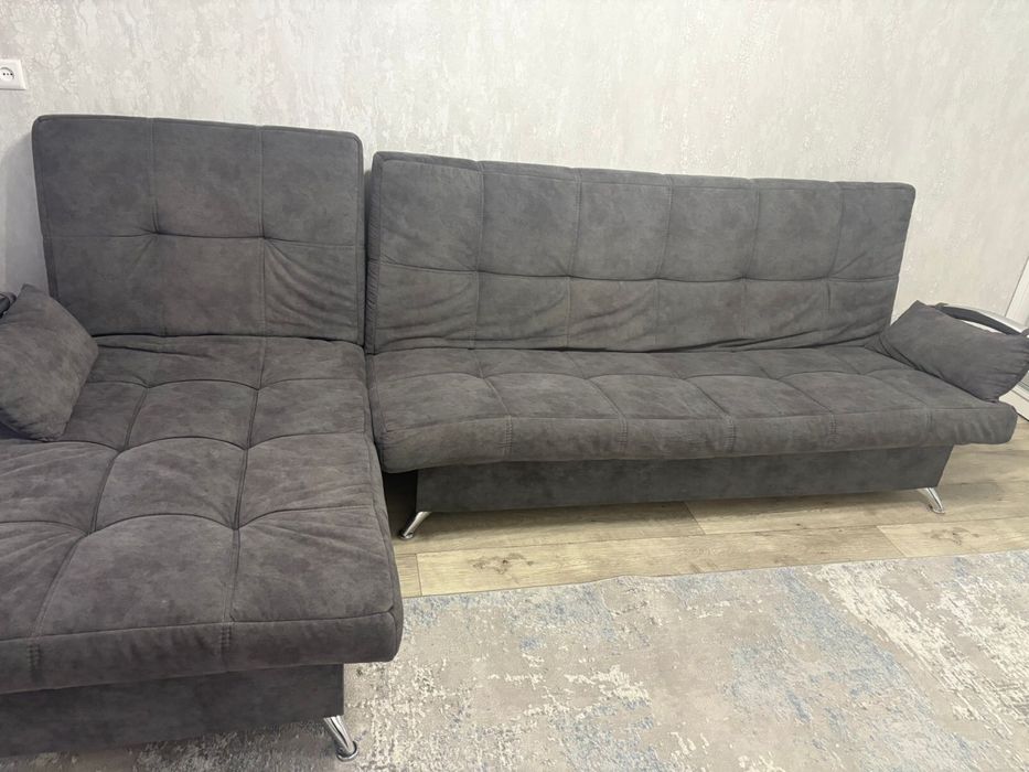 Продам диван 2в1
