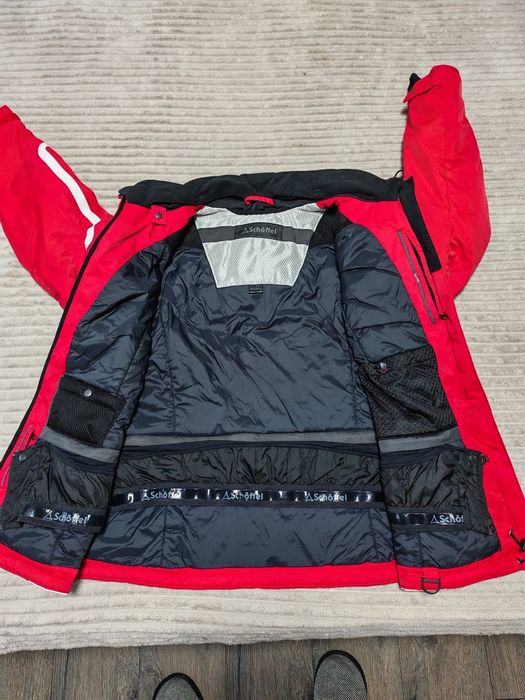 Schoffel geaca de schi snowboard schi XL - XXL