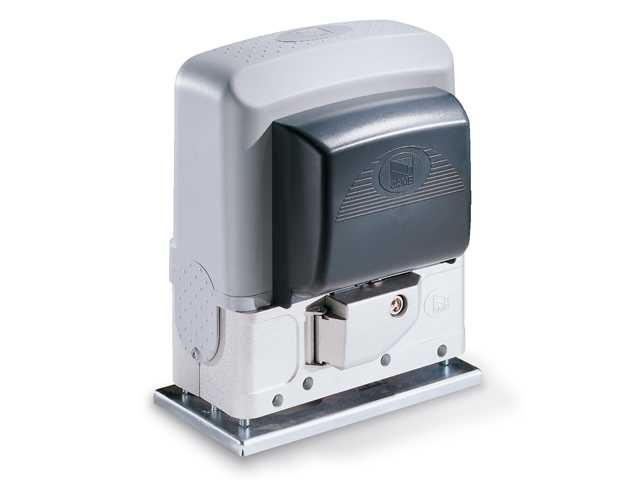 Автоматика для ворот и Шлагбаумы от производителя бренда CAME Италия