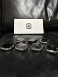 Display Apple Watch Ultra 1 2 Apple Watch 10 46mm Manopera Inclusa