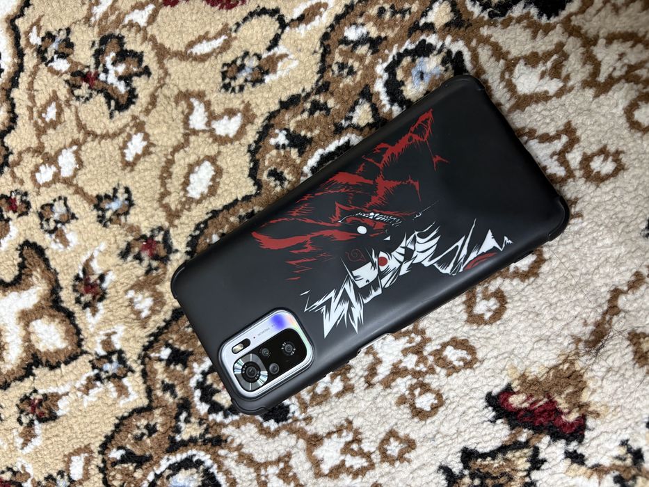 Xiaomi note 10S 8/128GB
