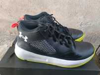 Маратонки Under armour 44 ,номер