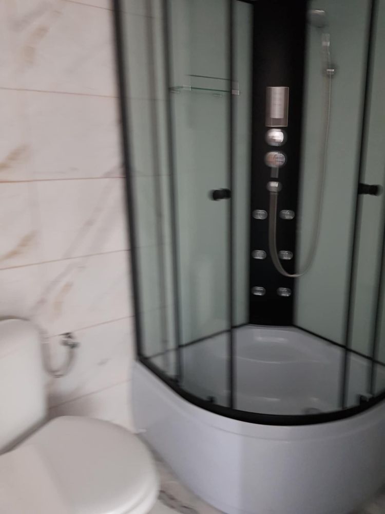 Vand casa mobilata