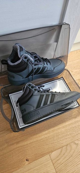 Adidasi/Ghete Adidas unisex