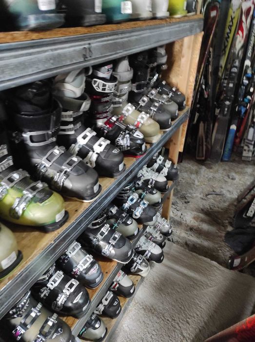 Vand lot clapari second hand en-gros, toate marimile