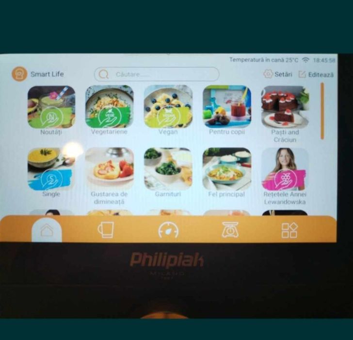 Robot de bucătărie