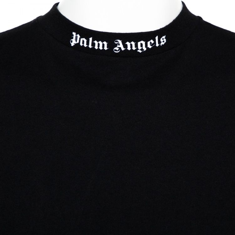 Мъжка тениска-Palm Angels