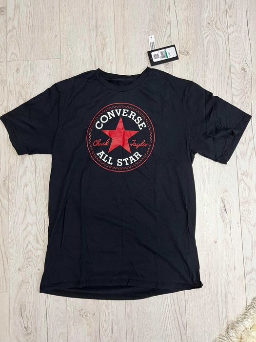 Converse Mens Chuck Taylor All Star