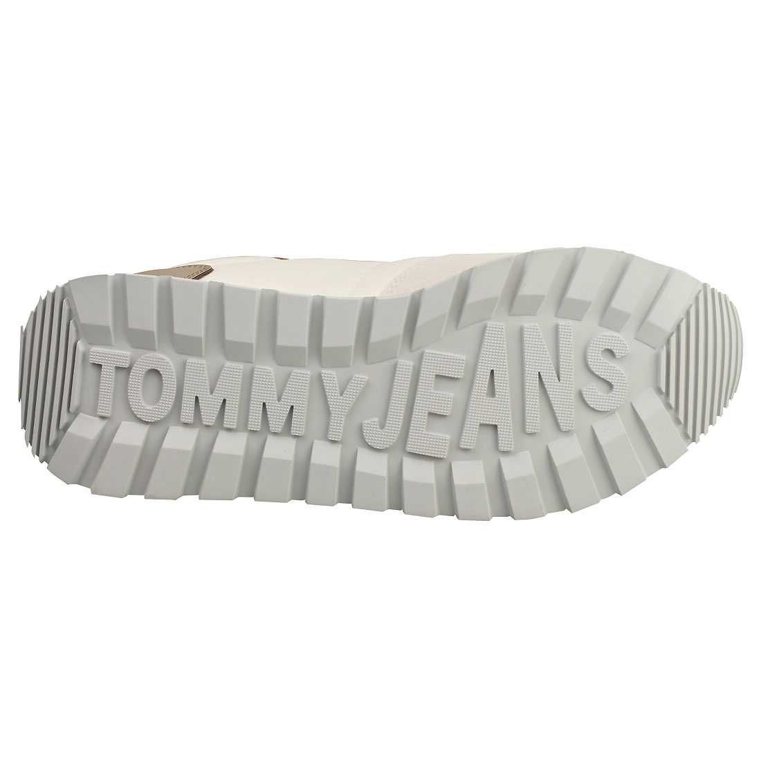 Tommy Jeans RUNNER Casual Trainers Оригинал Код 806
