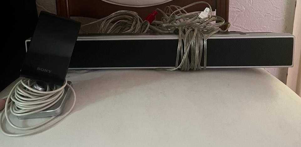 Домашний Кинотеатр  SONY  DVD