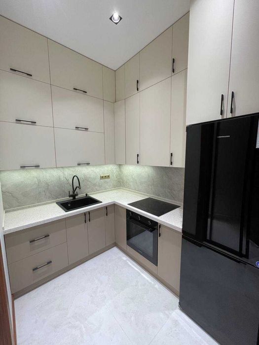 продаётся квартира в NestOne