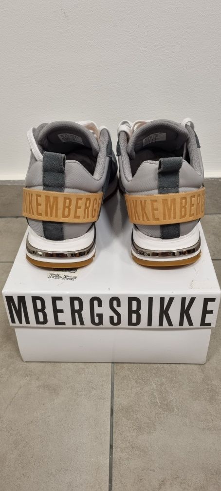 Sneakers Bikkembergs