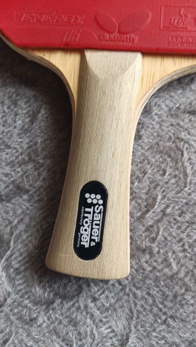 Хилка за тенис на маса  Sauer troger