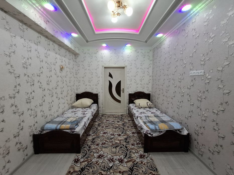 Сдается 3х комнатная люкс Фрунзе