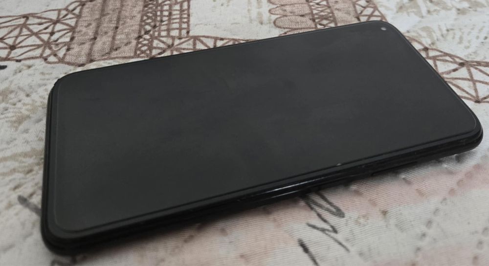 Huawei p40 lite