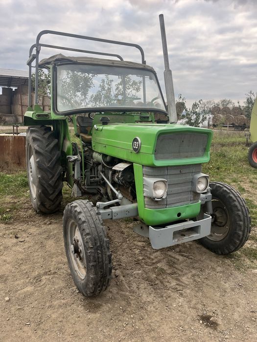 Vand tractor massey ferguson  ( fiat ,445)