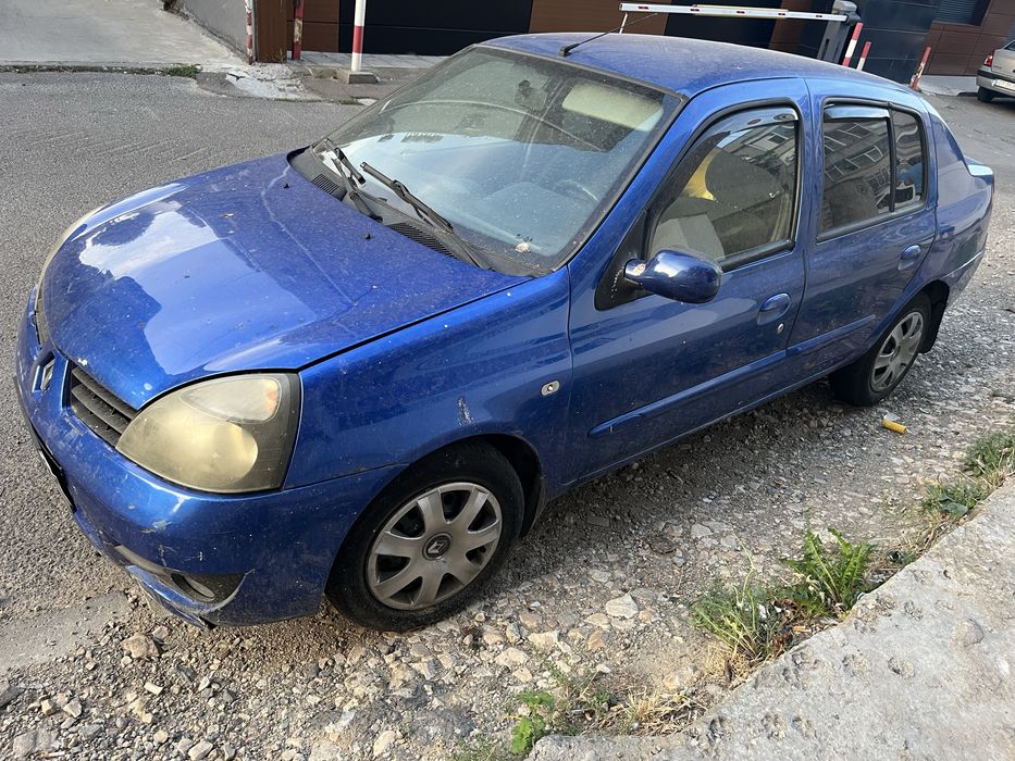 Renault Symbol 1.5 dCi