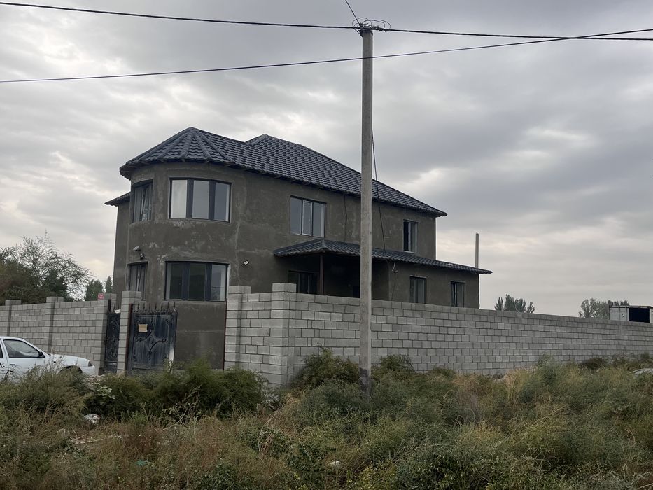 Продам дом, коттедж