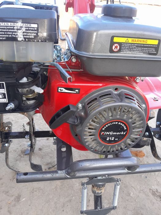 Motoblok sotiladi holati yangi