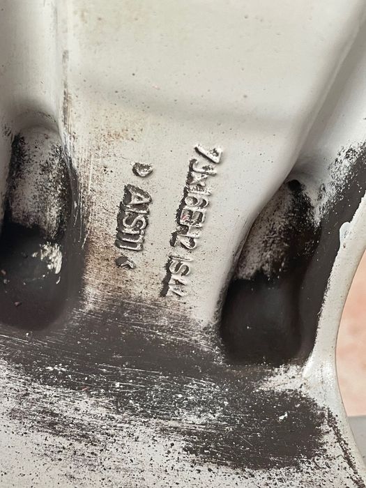 Комплект Зимни Гуми BMW-1er-E87, 225/55 R16 99V M-Алум.Ориг-BMW джанти