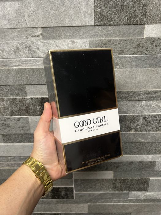‼️Parfum CAROLINA HERRERA GOOD GIRL, Calitate premium‼️