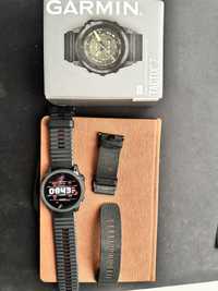 Garmin Tactix 7 amoled