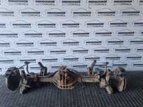 Punte spate Jeep Grand Cherokee III 3.0 2005 - 2010 SUV 4 Usi (1099) 4x4