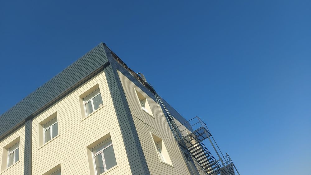 Окна двери ветражи