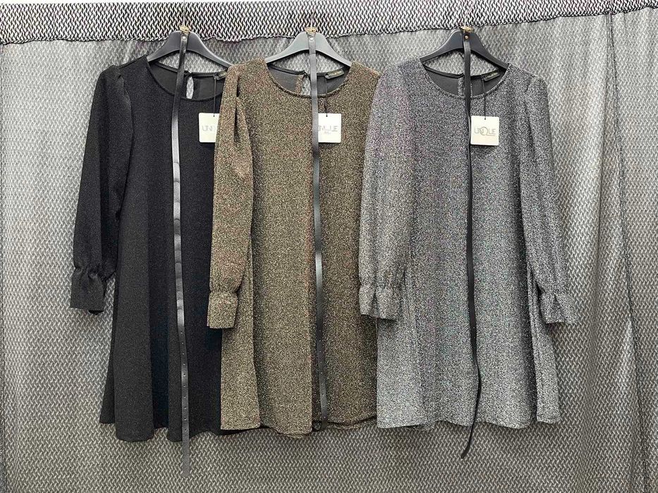 Универсален размер рокли