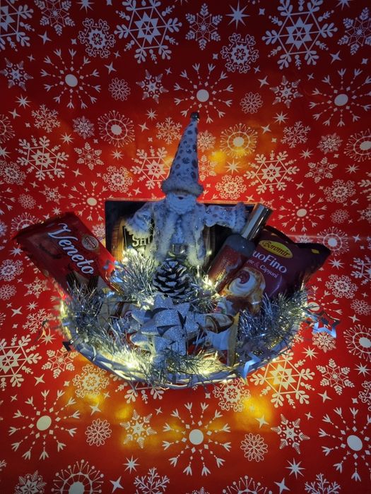 Aranjamente de Crăciun