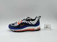 Nike Air Max 98 Noi Originali Marimi: 37,5; 38